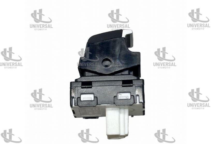 TİGGO 7 PRO 22-24 Ön RH Düğme Cam Açma
