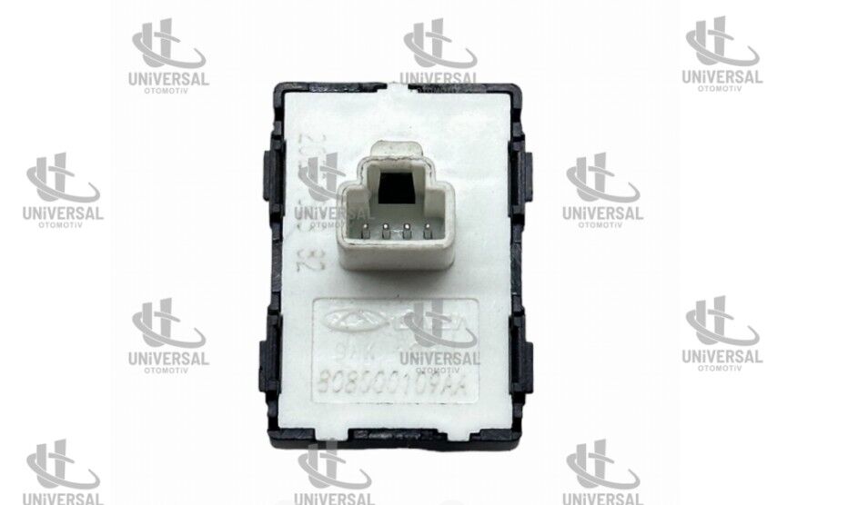 TİGGO 7 PRO 22-24 Ön RH Düğme Cam Açma