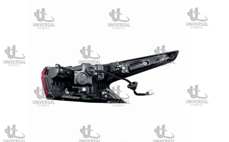 CHERY OMODA 5 22-24 DIŞ LH STOP