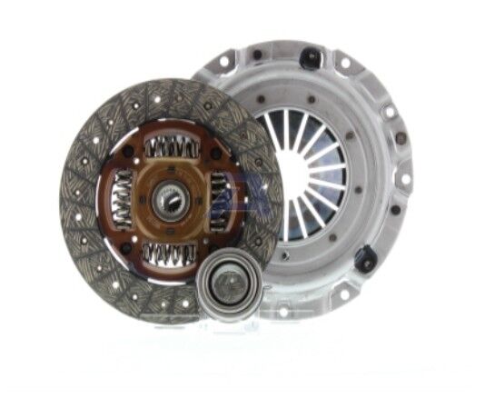 Outlander 2.0 Debriyaj Seti Aisin