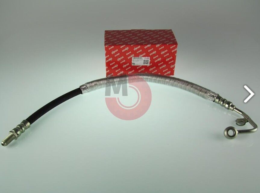 NQR 70 Hortum Hidrolik Dir. Pompa C