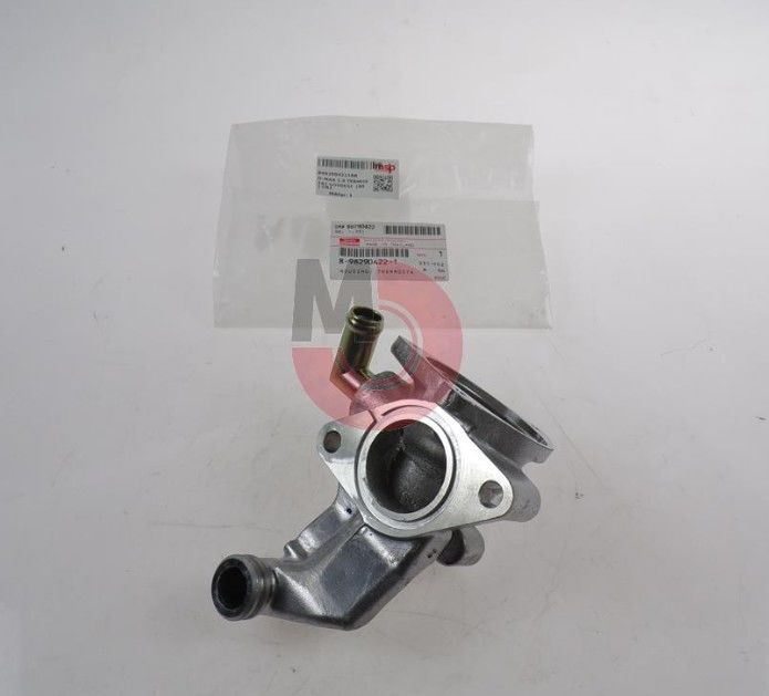 D-MAX 1.9 Termostat Gövdesi (89) Orj.