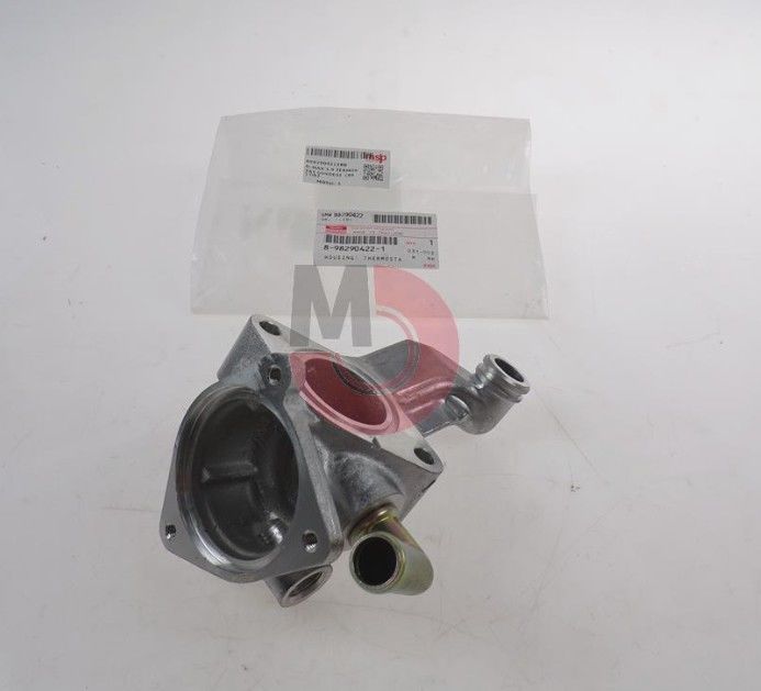 D-MAX 1.9 Termostat Gövdesi (89) Orj.