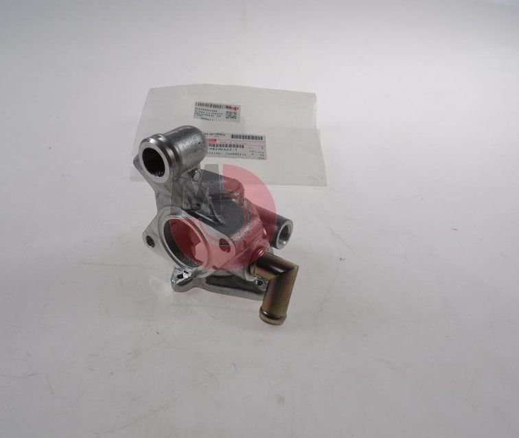 D-MAX 1.9 Termostat Gövdesi (89) Orj.