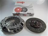 MITSUBISHI CANTER 659 DEBRİYAJ BASKI/DİSK/RULMANSIZ SET 98-20 (MSP)