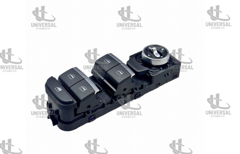 TİGGO 7 PRO/TİGGO 8 PRO 22-24 Ön LH Düğme Cam Açma