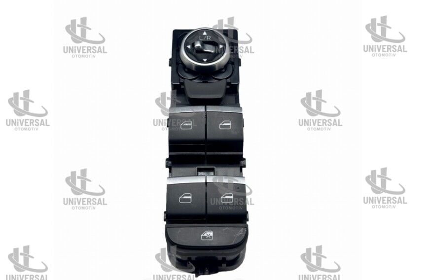 TİGGO 7 PRO/TİGGO 8 PRO 22-24 Ön LH Düğme Cam Açma
