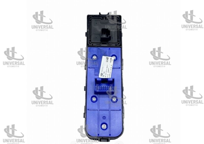 TİGGO 7 PRO/TİGGO 8 PRO 22-24 Ön LH Düğme Cam Açma