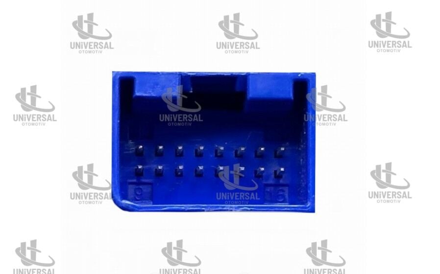 TİGGO 7 PRO/TİGGO 8 PRO 22-24 Ön LH Düğme Cam Açma