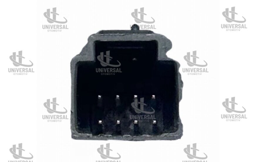 TİGGO 7 PRO/TİGGO 8 PRO 22-24 Ön LH Düğme Cam Açma