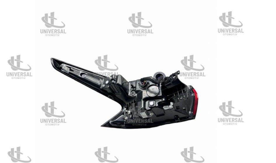 CHERY OMODA 5 22-24 DIŞ RH STOP
