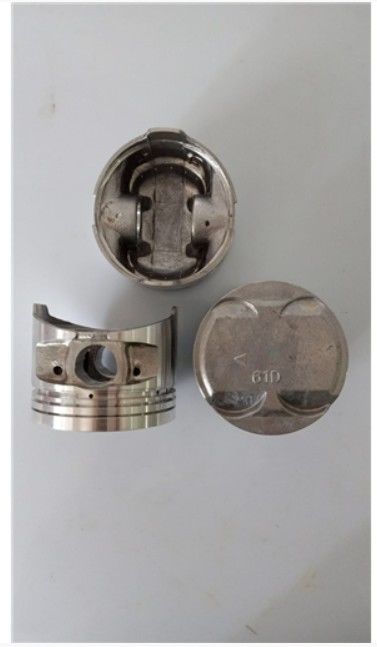 Elantra 1,6L Piston Tk Std 82,30mm 91-95 G4CR-4G61