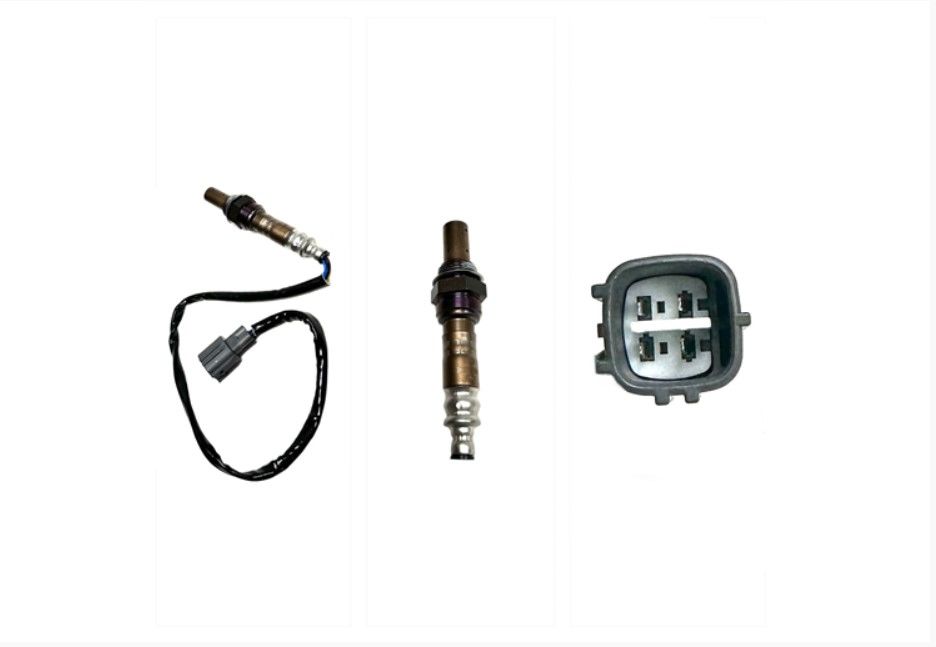 RAV4 2,0 01-03 SENSÖR OKSİJEN (LH)