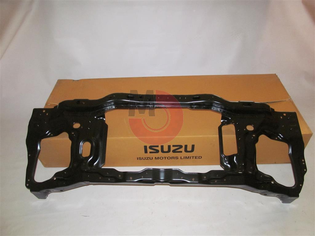 D-MAX Panel Sacı Ön İç Orj 2007 2011 Orj