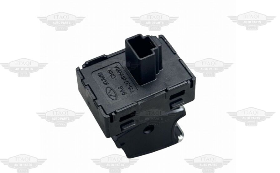 TİGGO 7 PRO/TİGGO 8 PRO 22-24 Ön RH Düğme Cam Açma