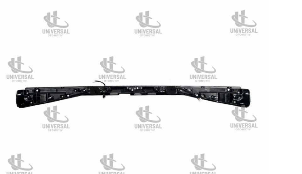 CHERY OMODA 5 22-24 ORTA STOP