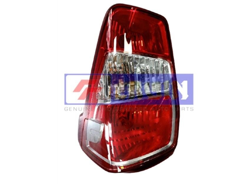 Musso 20-22 Arka Stop Sol