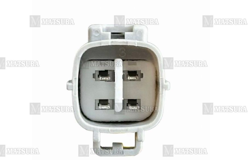 COROLLA FAR 17-19 RH (LEDLİ NİKELAJ CITALI-MOTORSUZ)