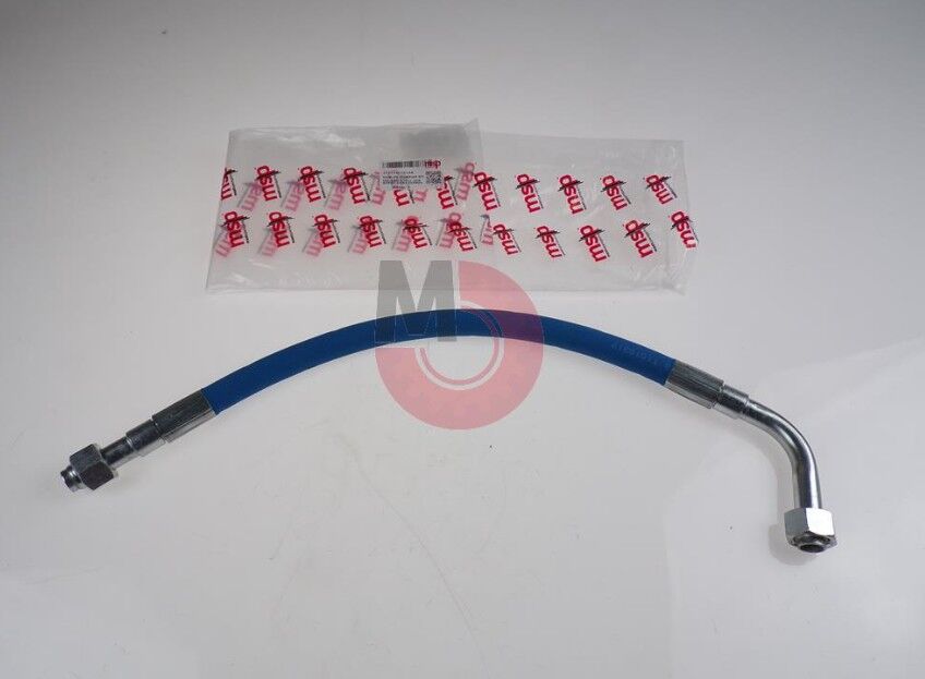 NQR 70 Hortum Komp. Yağ 159cc (Kartepe Geri Dönüş)