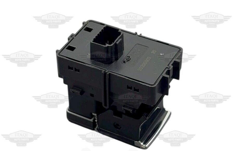 TİGGO 7 PRO/TİGGO 8 PRO 22-24 Düğme El Fren