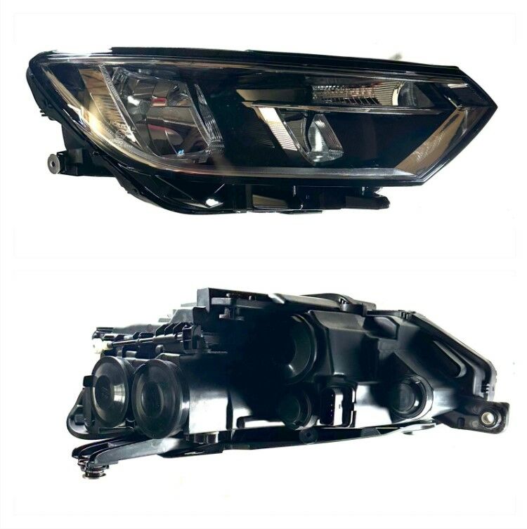 PASSAT B8 14-19 RH (HALOJEN) FAR