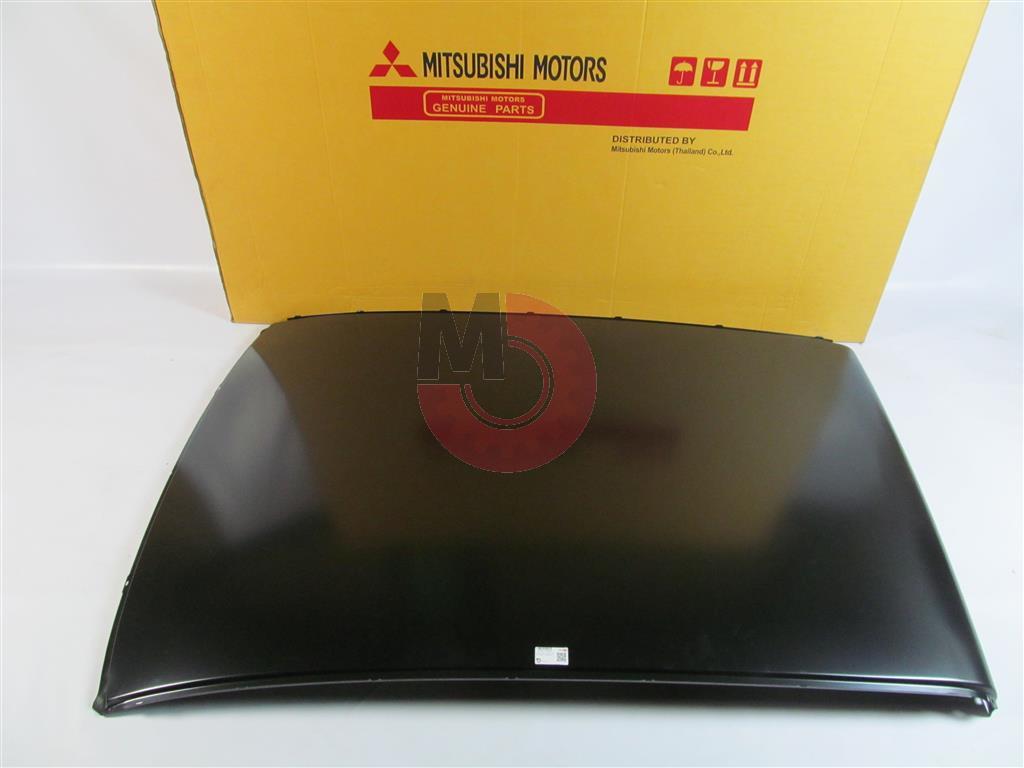 MITSUBISHI L200 CR TAVAN SACI KOMPLE (Ç.K.) ORJ.