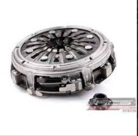 Mitsubishi L300 L200 4D55 4D56 K14T K64T K74T 4X2- 4X4 86-06 Debriyaj Baskı Balata Rulmansız V804109 Rulman