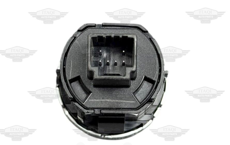 Tiggo 8 Pro 22-24/Omoda 5 22-24 Düğme Star Stop