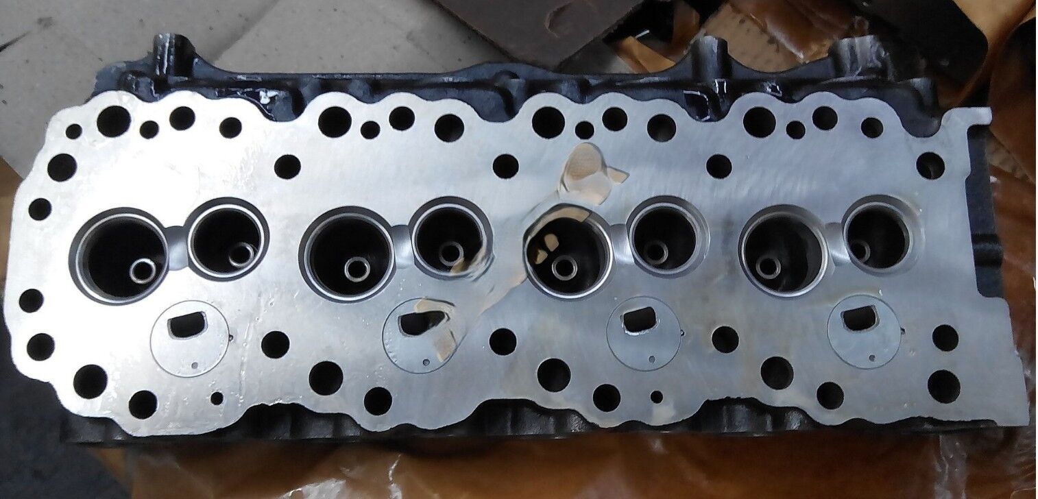 Toyota Hilux 2.4DİZEL 2L 84-89 Silindir Kapağı Kyota