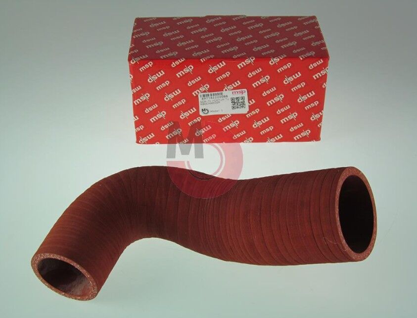 NQR 70 Hortum Turbocharger