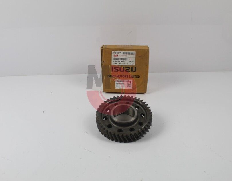 D-MAX 1.9 Vites Dişlisi 1 Orj. 67