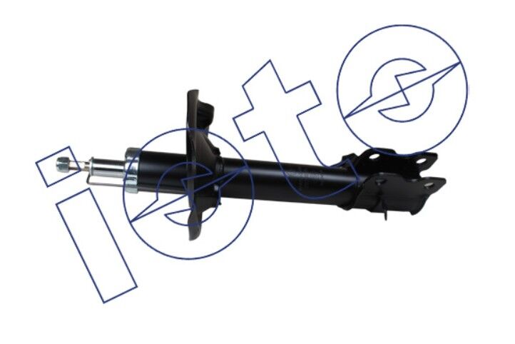 Nissan X-Trail 2001-> Ön Amortisör Sağ