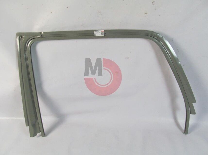 NPR 66 Kapı Kasa Sacı Üst RH