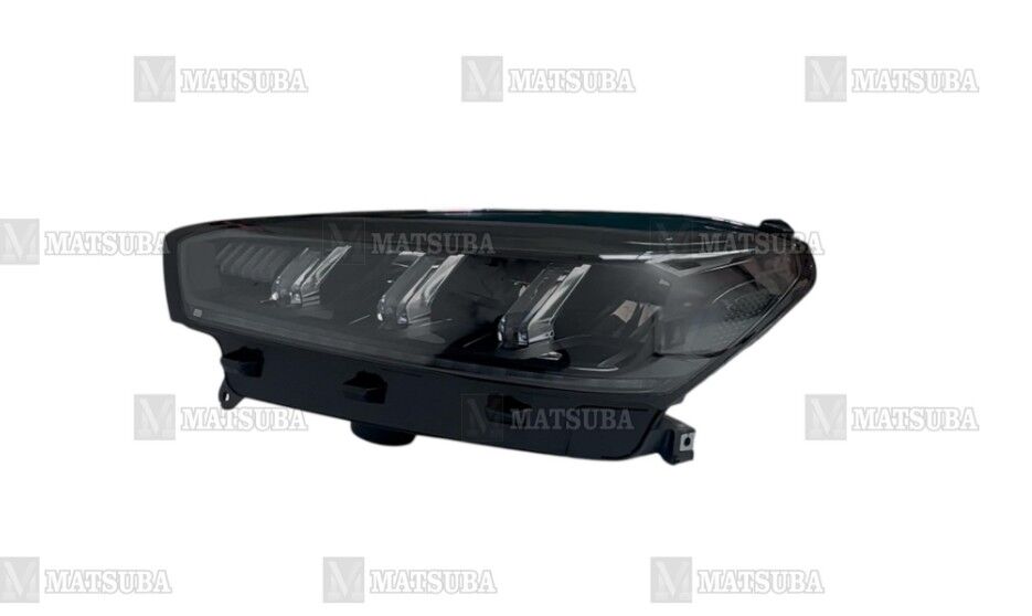 TİGGO 7 PRO MAX 24-26 LH Far