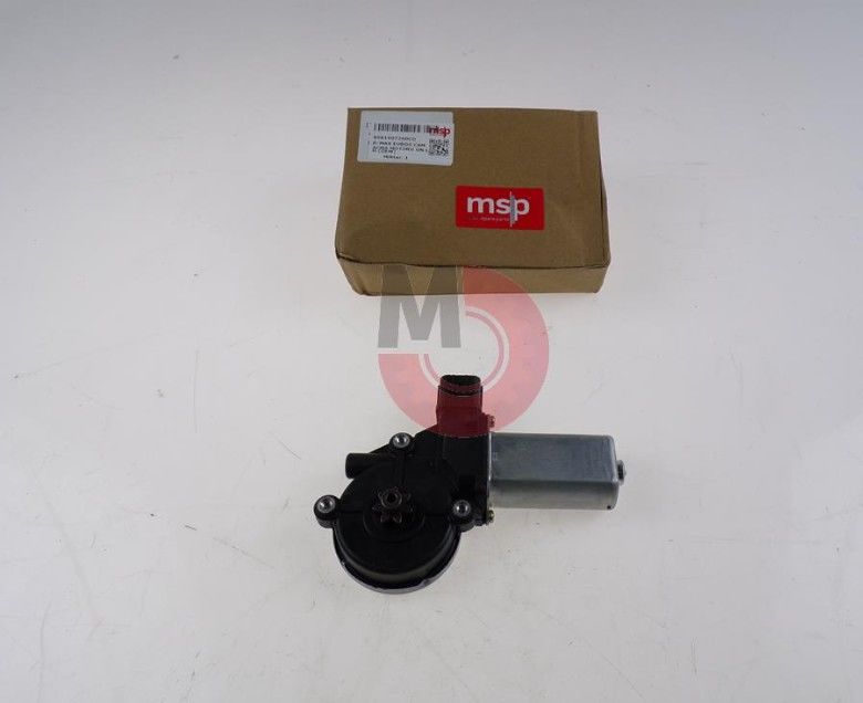 D-MAX EURO5 Cam Açma Motoru Ön LH (OEM)