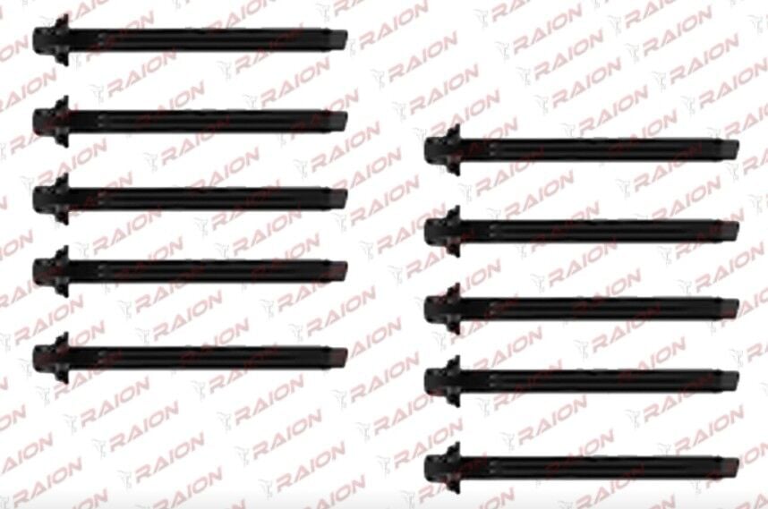 Tata Xenon/Safari/Mahindra (DW12DD) Silindir Kapak Saplama Takım (10 Ad 146 mm)