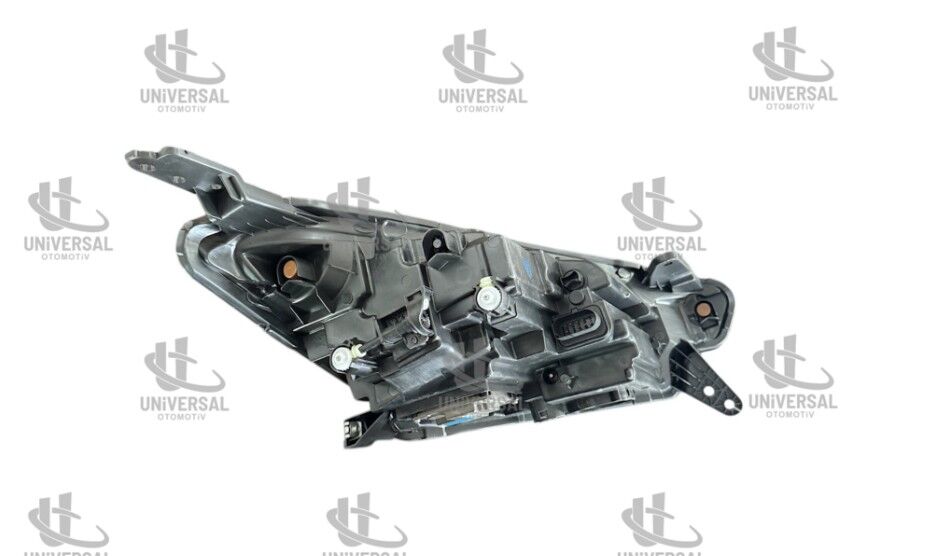 TİGGO 7 PRO MAX 24-26 LH Far