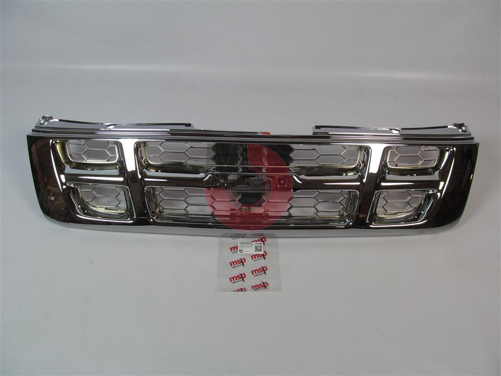 Dmax Panjur Ön 2004 2007 Nikelaj