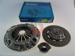 NPR 66 Debriyaj Baskı/Disk/Rulman Set (2004) (BUSAN)