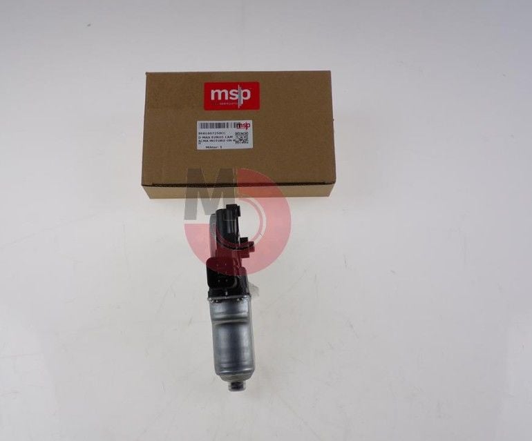 D-MAX EURO5 Cam Açma Motoru Ön RH