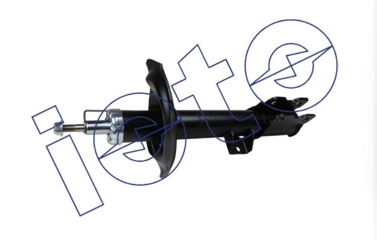 Nissan X-Trail 2001-> Arka Amortisör Sağ