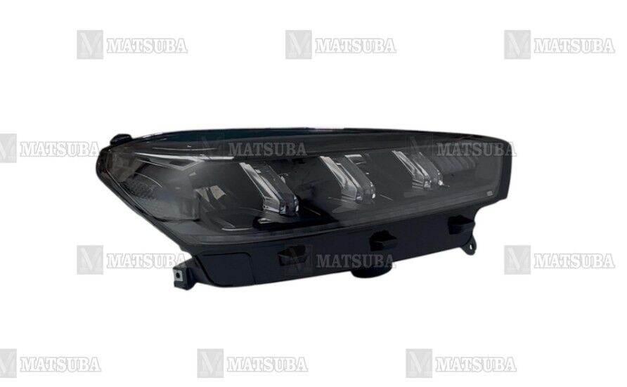 TİGGO 7 PRO MAX 24-26 RH Far