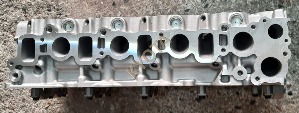 Toyota Hilux Vigo 2.5 16V Dizel 2KDFTV 06-15 Silindir Kapağı Kyota