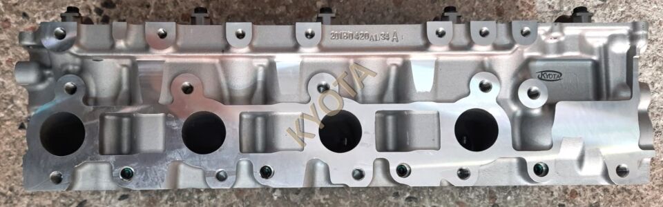 Toyota Hilux Vigo 2.5 16V Dizel 2KDFTV 06-15 Silindir Kapağı Kyota