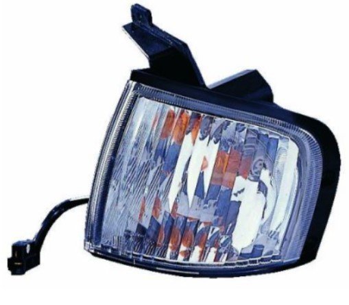 MAZDA B2500 (UN) SİNYAL LAMBASI SOL	03-06 Dizel