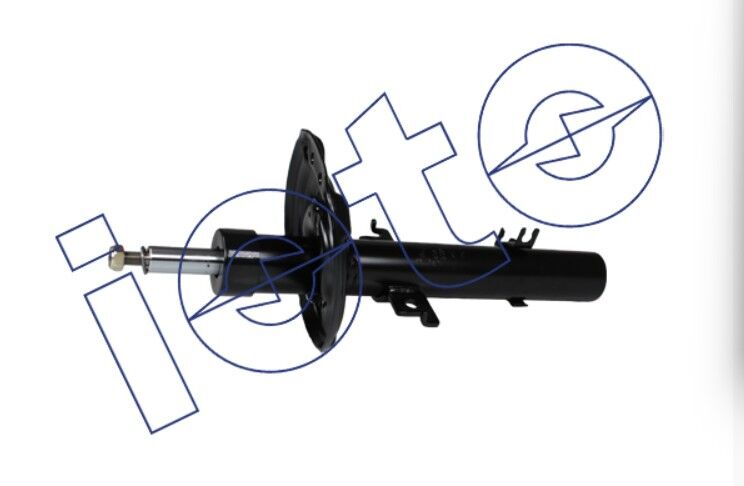 Nissan X-Trail 2013-> Ön Amortisör Sol