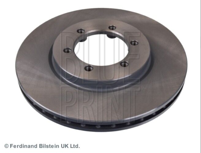 Ssangyong Korando/Musso/Rexton 96-05 Ön Fren Disk278