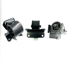 Alto 07-20 LH Takoz Motor