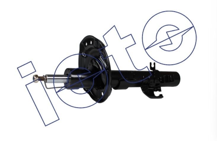 Nissan X-Trail 2013-> Ön Amortisör Sağ