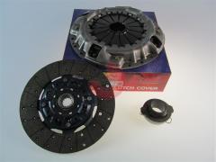 NPR 66 Debriyaj Baskı/Disk/Rulman Set (ASAHI) (YM)